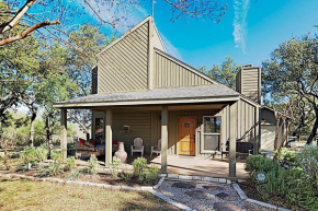 Bedford Cottage